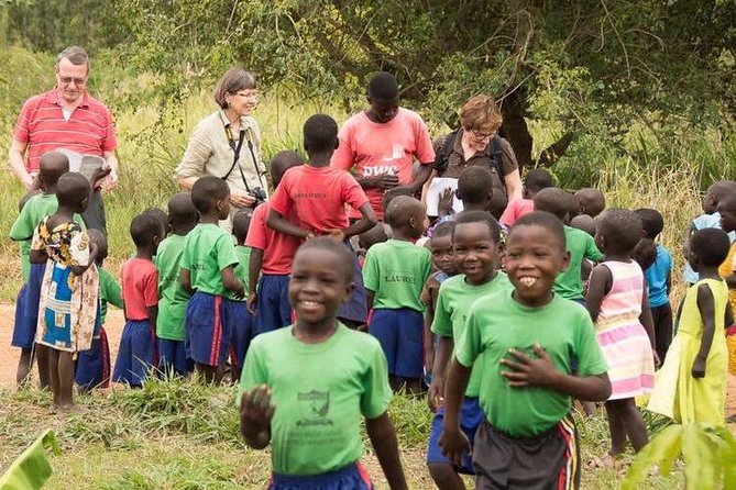 3 Days Murchison Falls Holiday Safari - Adding chimpanzee tracking in Budongo Forest