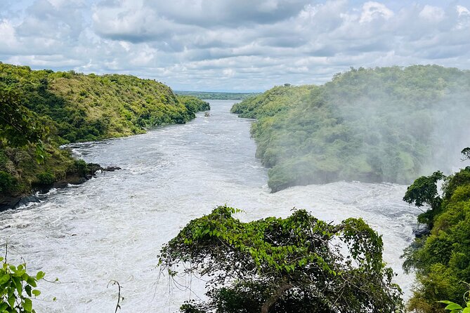 3 Days Murchison Falls National Park Safari & Rhino tracking - Key points at a glance