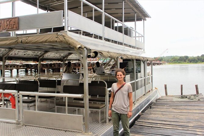 3 Days Murchison Falls National Park Safari & Rhino tracking - Accommodation, meals, and what the price covers