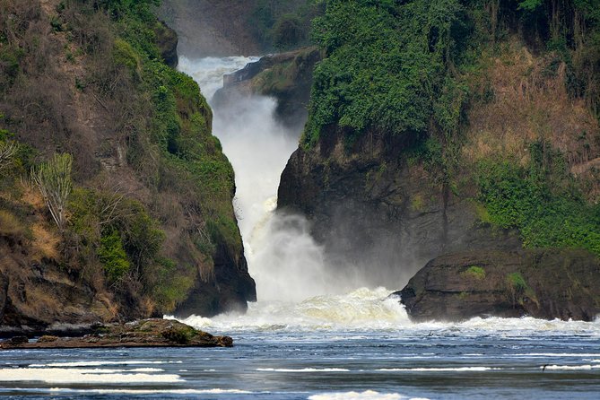3 Days Murchison Falls Wildlife Safari - Should you book the Murchison Falls safari?