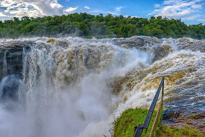 3 Days Private Tour in Murchison Falls National Park - Why Murchison Falls is worth the long drive