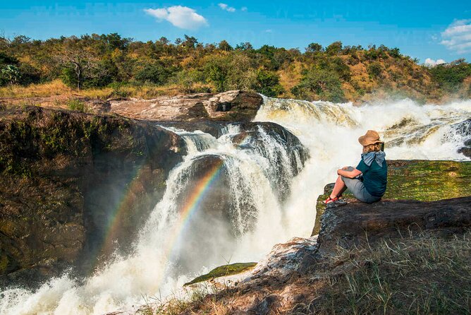 3 Days Private Tour in Murchison Falls National Park - Who should book this safari