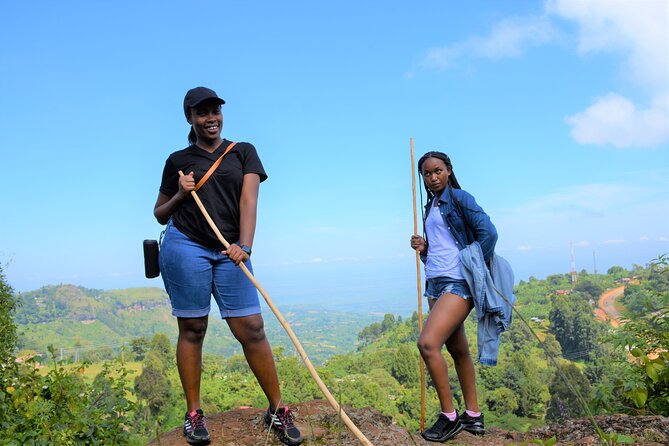 3 Days sipi falls tours and coffee - Day three, Mbale and the return to Kampala