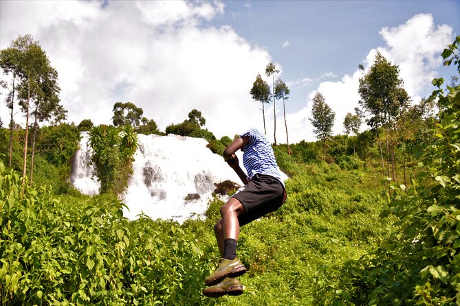 3 Days sipi falls tours and coffee - Practical questions to settle before departure