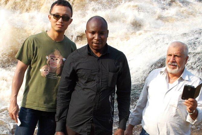 3 Days Trip To Murchison Falls - Private transport, guide style, and group comfort