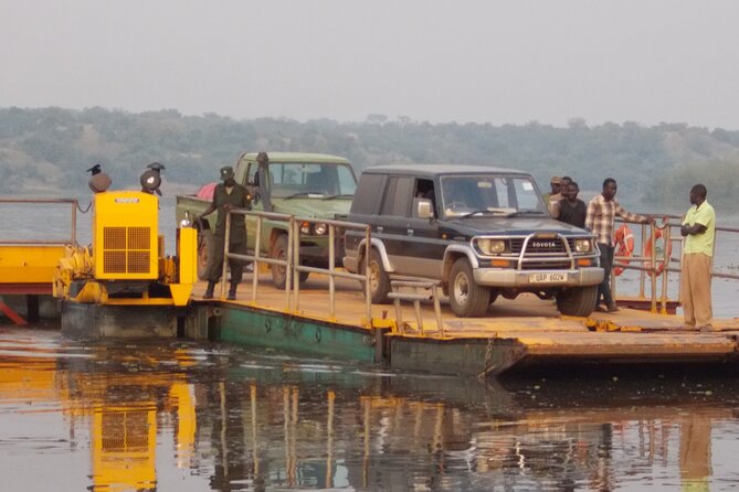 3 Days Trip To Murchison Falls - Who will get the most from this trip?