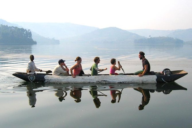 3 days Uganda Gorilla safari tour with relaxation on Lake Bunyonyi - Who should choose this three-day safari