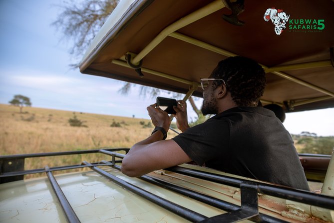 3 Days Wild Tour Queen Elizabeth National Park Safari Uganda - Who will get the most from this safari?