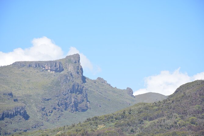 4 Days mount Elgon Trek, 4321m a.s.l - From Entebbe to the eastern foothills