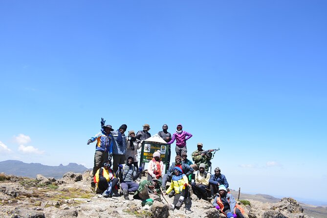 4 Days mount Elgon Trek, 4321m a.s.l - What the $550 price really covers