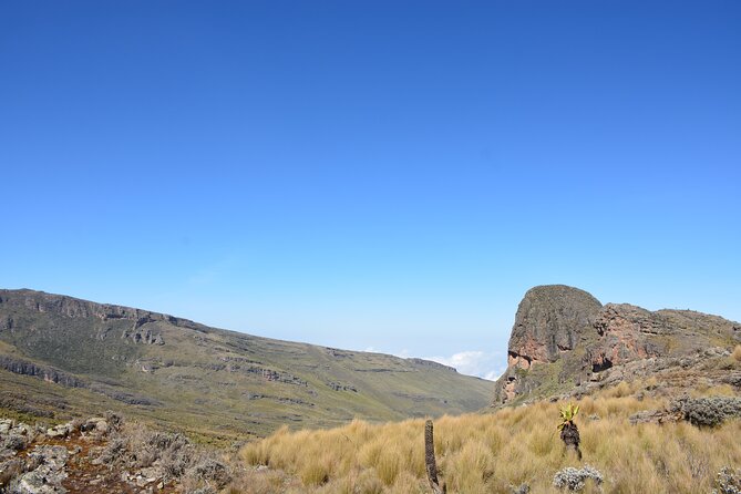 4 Days mount Elgon Trek, 4321m a.s.l - Fitness, altitude, and the right pace