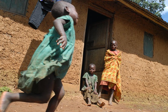 5 Days Gorilla Safari Uganda - Is $4,022 per person good value?
