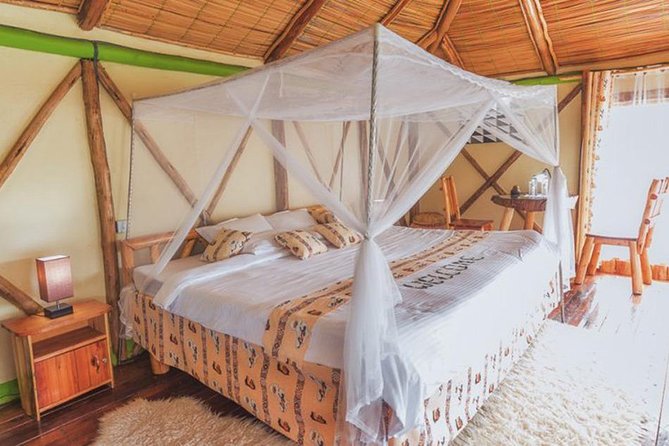 5 days gorilla & Wildlife safari in Uganda - Lake Bunyonyi and the Kigezi Highlands