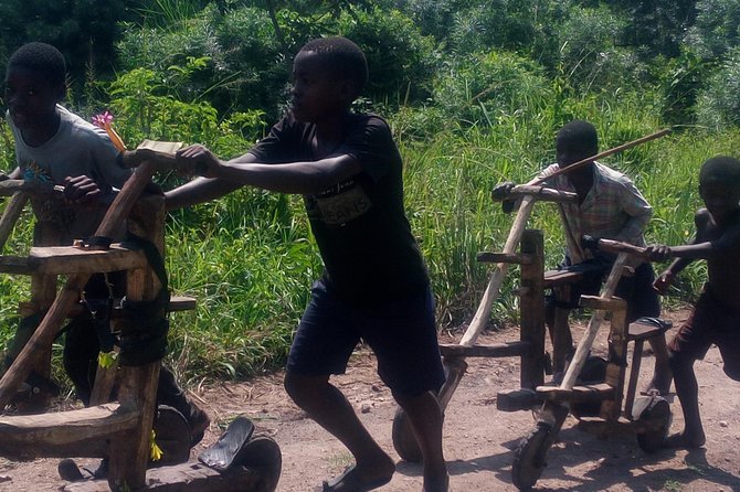 7 Days Fort Portal Culture Tour Western Uganda - Kibale National Park and the chimpanzee experience