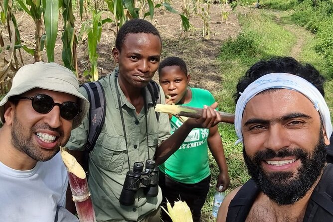 7 Days Fort Portal Culture Tour Western Uganda - Semuliki, hot springs and the Western Rift Valley