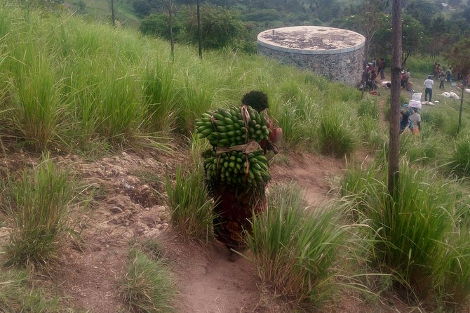 7 Days Fort Portal Culture Tour Western Uganda - Amabere Caves and the stories behind the rock