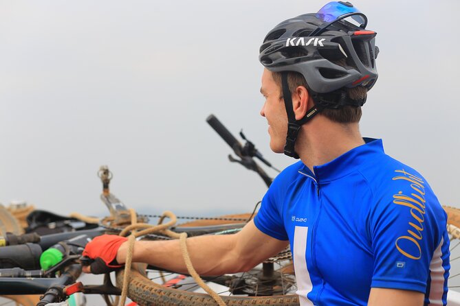 7 Hours Guided Cycling Tour to Sezibwa Waterfalls - What the $73.50 price really covers