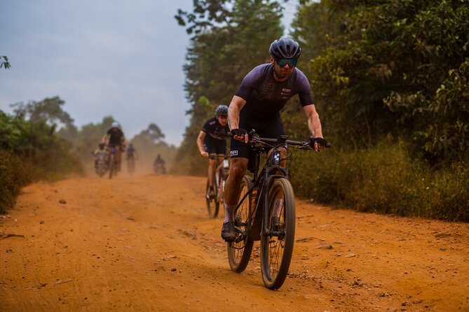 7 Hours Guided Cycling Tour to Sezibwa Waterfalls - Practical preparation for a better day