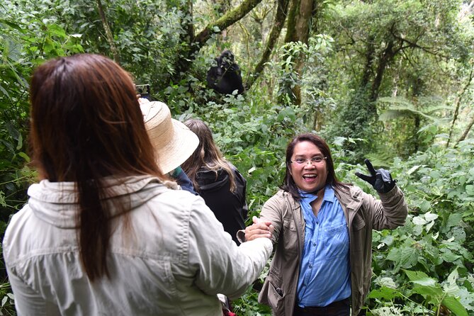 8-Day Private Uganda Big 5 Luxury Safari with Gorillas and Chimps - What $8,000 Per Person Buys You