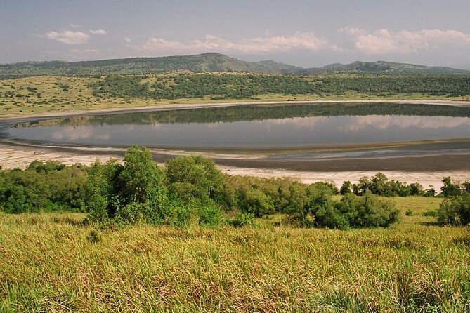 8 Days Gorillas, Primates & Wildlife Safari Uganda Safari - Why this Uganda route works so well