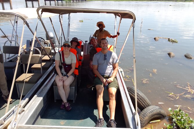9 day Gorilla Trekking, Chimpanzee & Wilderness Safari (mid-range) - Why this Uganda route works