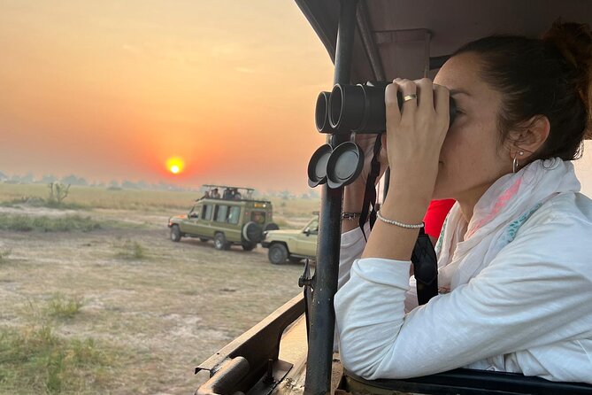9 Days Uganda Wildlife Safaris, Gorilla Trekking & Hiking - Why this Uganda route is so appealing