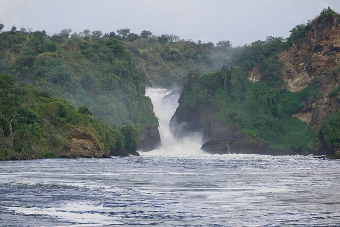 9 Days Uganda Wildlife Safaris, Gorilla Trekking & Hiking - Day 6: Queen Elizabeth’s plains and the Kazinga Channel