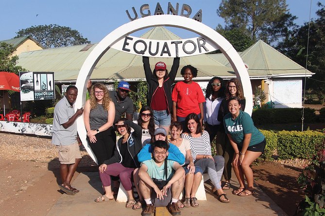 A Tour To Uganda Equator - What the Private Format Really Adds
