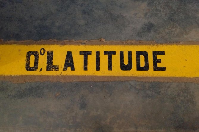 A Tour To Uganda Equator - How Long Should You Allow?