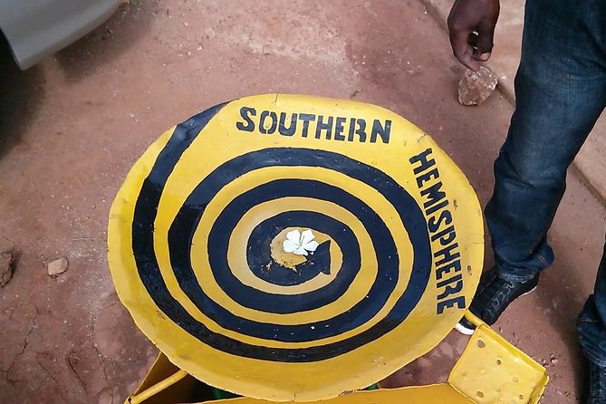 A Tour To Uganda Equator - What Is Included, and What Is Not