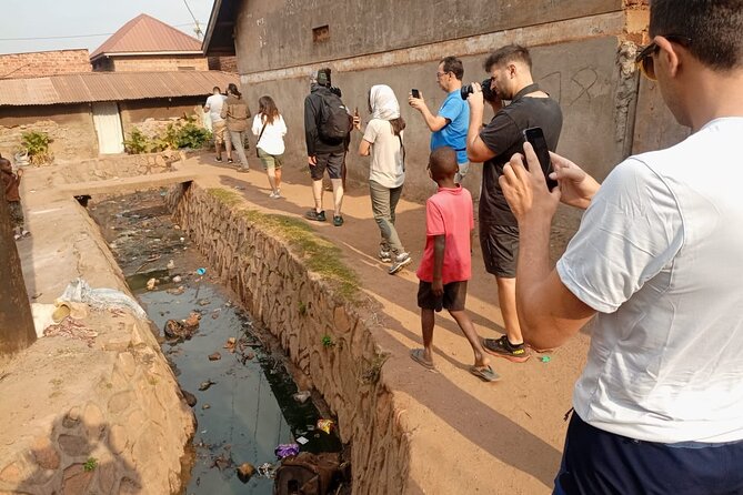 Best Kampala group Walking Tour. - Why this walking tour fits Kampala so well