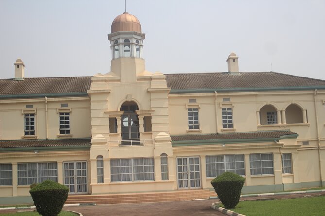 Best Kampala group Walking Tour. - Downtown Kampala: markets, taxis, and organized chaos
