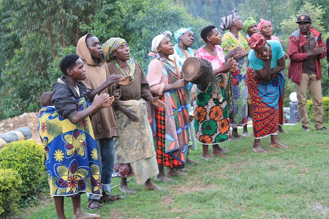 Bwindi Gorilla Safari - 3 Days - What the $2,015 Price Really Covers