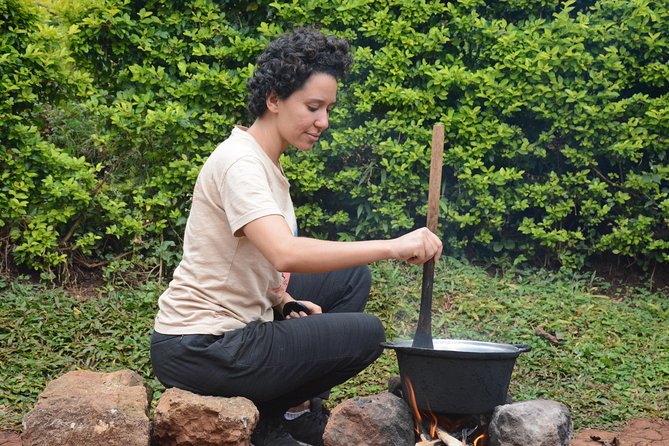 Coffee Tour Experience - Key points at a glance