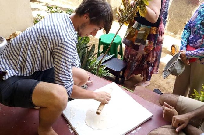 Cooking Class for Typical Ugandan Food in Kampala - What the four-hour Kampala cooking class feels like
