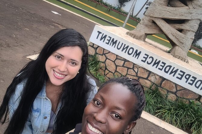 Day and Night City Tours in Kampala - Owino Market: two hours in Kampala’s trading heart
