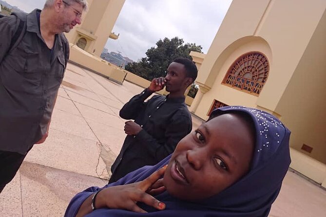 Day and Night City Tours in Kampala - Is $35 good value for five hours?
