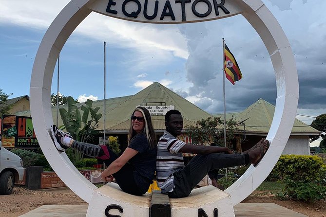 Discover the Magic of Uganda's Equator on a 1-Day Tour - The drive from Kampala sets the tone