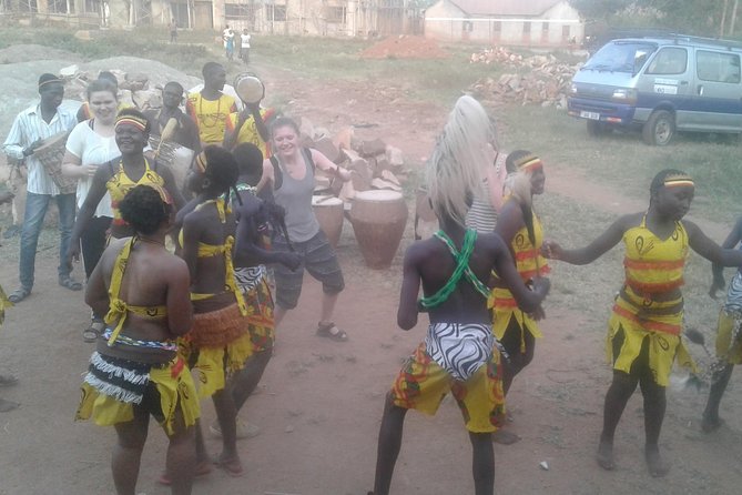Eight days cultural and wildlife tour in Uganda - Key points to know before booking