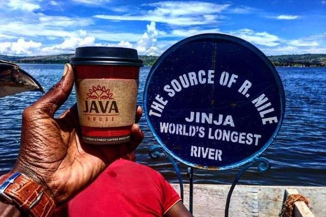 Eight days cultural and wildlife tour in Uganda - From Jinja to the Source of the Nile
