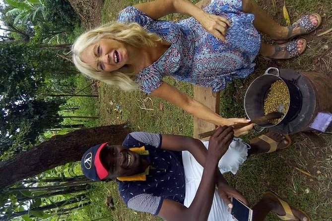 Eight days cultural and wildlife tour in Uganda - Moroto and the Karamojong community