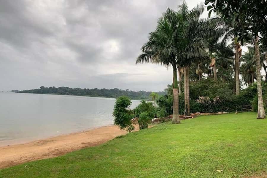 Entebbe: Guided Walking Tour - Why a walking tour suits Entebbe