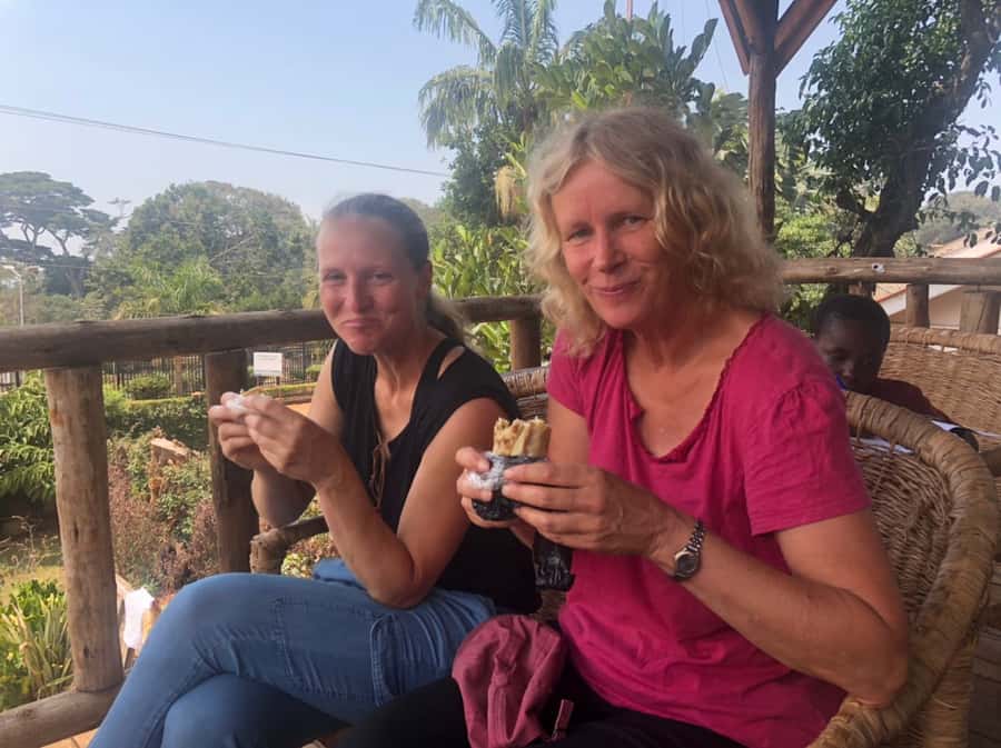 Entebbe: Guided Walking Tour - How the guide affects your experience