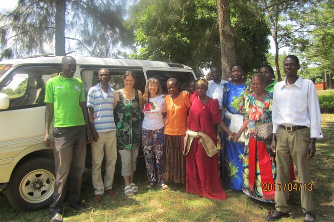 Entebbe kampala airport transfers - Bottled water, WiFi, and a smoother first hour