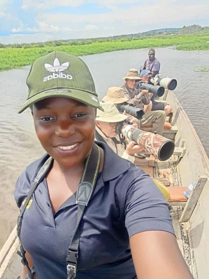 Entebbe: Mabamba Swamp Shoebill Tracking Boat Tour - Why the Shoebill makes this trip special