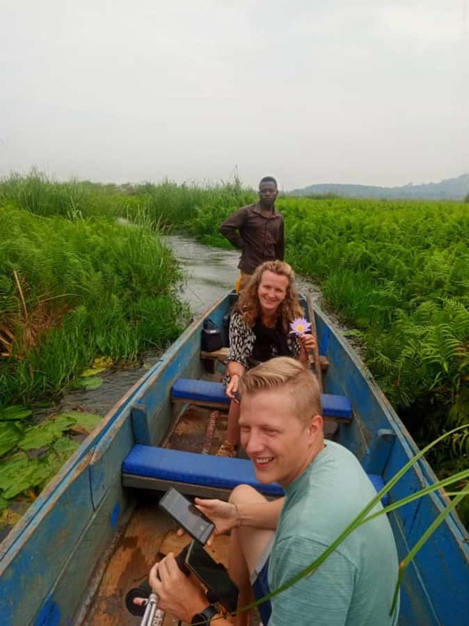Entebbe: Mabamba Swamp Shoebill Tracking Boat Tour - What $115 includes, and where the value lies