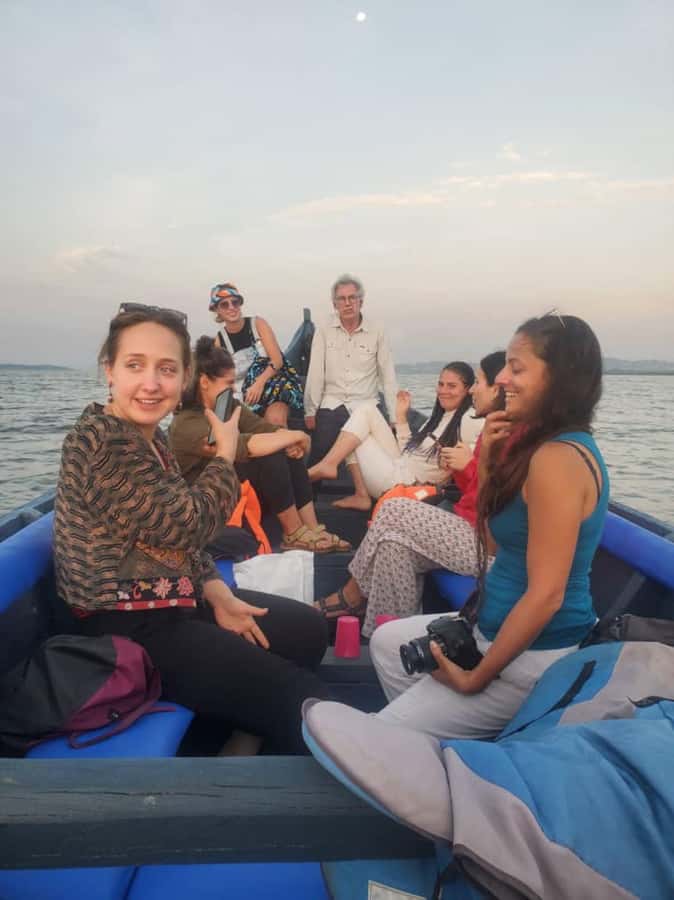 Entebbe: Mabamba Swamp Shoebill Tracking Boat Tour - How to prepare for sun, rain, and insects