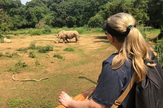 Entebbe Walking Tour (3 Hours) with Zoo and Botanical Gardens Options - Why a walking tour is a smart first look at Entebbe