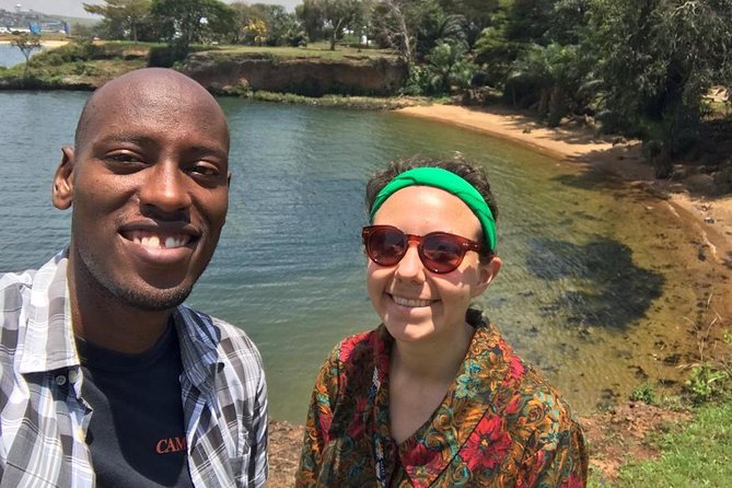 Entebbe Walking Tour (3 Hours) with Zoo and Botanical Gardens Options - Botanical Gardens or a public beach by Lake Victoria