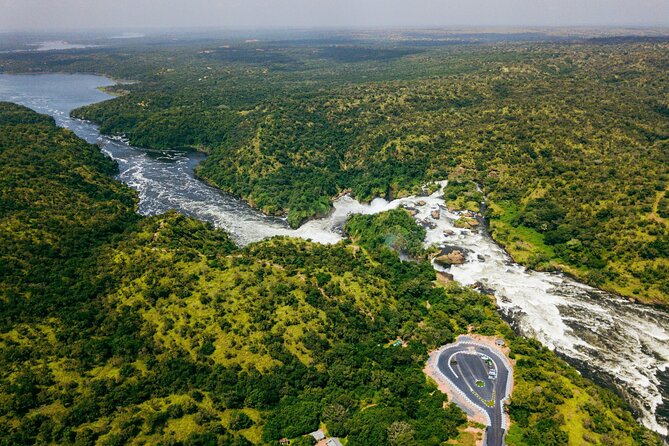 Exploring The Mighty Falls In Uganda - What the $790 package covers